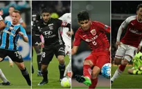 Barcelona sắm nhân sự mới quyết giành Champions League