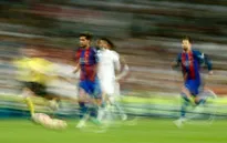 Barca chạy nhiều hơn Real 7 km, Pique nhanh nhất trận El Clasico