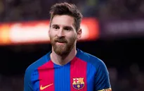Lionel Messi đồng ý gia hạn hợp đồng với Barcelona