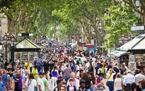 Những lĩnh vực có thể bị ảnh hưởng bởi tấn công khủng bố tại Barcelona