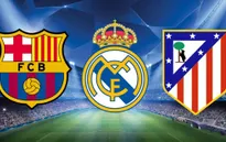 Khả năng xảy ra đại chiến Tây Ban Nha ở tứ kết Champions League là rất cao