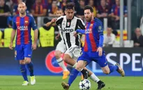 Rạng sáng mai (13/9), vòng bảng Champions League khởi tranh: Barca đại chiến Juve, Man Utd trở lại