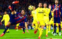 Lịch thi đấu bóng đá châu Âu tối 06, rạng sáng 07/5: Tâm điểm La Liga