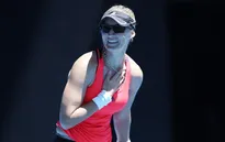 Mirijana Lucic Baroni và nghị lực về sự trở lại ở tuổi 35