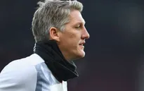 Man Utd là sai lầm của Schweinsteiger