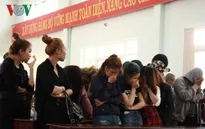 Bắt nhóm đối tượng sử dụng ma túy trong quán Karaoke