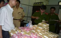 Lâm Đồng bắt vụ vận chuyển ma túy vào cơ sở cai nghiện
