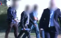 Australia bắt nghi can liên quan âm mưu chế tạo tên lửa cho IS
