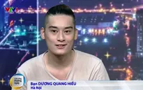 Gặp gỡ bệnh nhân thành anh hùng bắt cướp