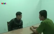Đà Nẵng: Bắt giữ đối tượng đâm chết người