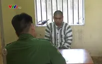 Giả danh cảnh sát hình sự lừa đảo chiếm đoạt tài sản