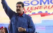 Venezuela bầu cử Quốc hội đúng dự kiến