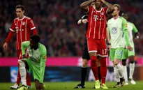 Kết quả bóng đá quốc tế sáng 23/9: Bayern Munich bị cầm hòa, Monaco thắng cách biệt
