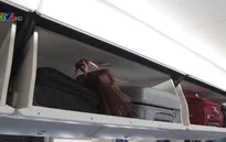 Một số biện pháp phòng chống mất trộm tài sản trên máy bay