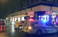 Bắt cóc con tin ở Australia, 5 người thương vong