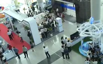 Bình Dương hướng tới xây dựng thành phố thông minh