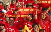 Lịch trình 2018 - năm bận rộn của bóng đá Việt Nam