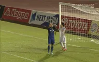 VIDEO: Becamex Bình Dương 0-1 CLB Quảng Nam: Trái đắng cho đội chủ nhà