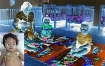 Xác minh thông tin bé gái 13 tháng tuổi chấn thương sọ não tại trường học