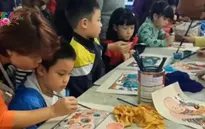Nhiều điểm vui chơi ở Hà Nội và TP.HCM dịp Tết Nguyên đán