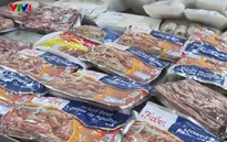 Chính phủ Brazil họp khẩn cấp sau bê bối sản phẩm thịt bẩn
