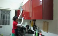 Khi người giúp việc nhà được hưởng quyền lợi BHXH, BHYT