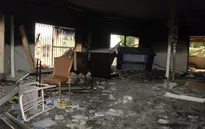 Mỹ bắt giữ nghi can tấn công Lãnh sự quán tại Benghazi năm 2012