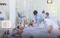 Thừa Thiên - Huế: Nắng nóng gia tăng bệnh nhân nhập viện