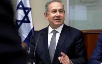 Thủ tướng Israel thăm Mỹ