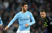 Tân binh Man City công khai hâm mộ Mourinho