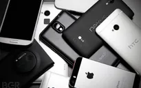 8 smartphone bạn có thể lựa chọn nếu không đủ tiền cho iPhone 8 hay Note 8
