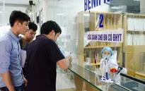 Vì sao nhiều nông dân và lao động tự do vẫn chưa mua bảo hiểm y tế?