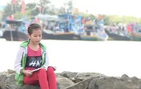 Cặp lá yêu thương: Biển là mẹ hiền