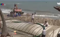 Hội An lên phương án làm kè mỏ hàn chống sạt lở Cửa Đại