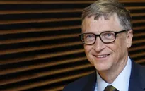 Bill Gates chi 4,6 tỷ USD làm từ thiện