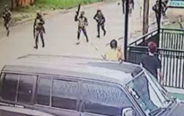 Philippines triển khai thêm binh lính tới Mindanao