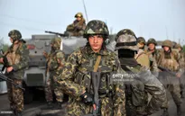 Nga lo ngại khả năng Mỹ cung cấp vũ khí sát thương cho Ukraine