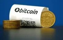 Đồng Bitcoin gần chạm mốc 10.000 USD