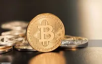Giá Bitcoin tiếp tục phá mốc 14.000 USD