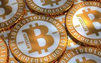 Bitcoin chuẩn bị tuần sụt giảm mạnh nhất kể từ năm 2015