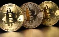 Bitcoin lao dốc mạnh sau khi chạm đỉnh 19.000 USD