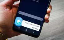 Samsung nhăm nhe chen chân vào thị trường loa thông minh