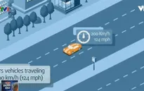 BlipTrack – Công nghệ Bluetooth chống tắc đường