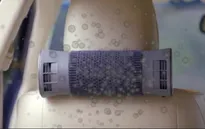 Bộ lọc tiện dụng giúp loại bỏ ô nhiễm trong ô tô