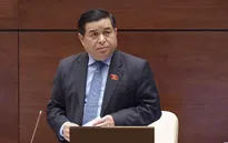 Nhìn lại Kỳ họp thứ 3, QH khóa XIV: Bộ trưởng Bộ KH&ĐT nhận nhiều chất vấn về vấn đề hiệu quả đầu tư công