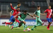 Kết quả FIFA U20 thế giới 2017: U20 Bồ Đào Nha hòa thất vọng trước U20 Costa Rica