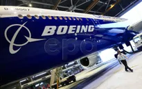 Nhà máy đầu tiên của Boeing tại Trung Quốc