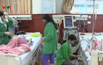 Khó kiểm soát bội chi bảo hiểm y tế