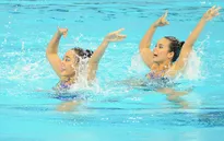 ĐT bơi nghệ thuật Việt Nam quyết tâm vượt khó tại SEA Games 29