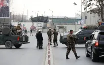 IS nhận trách nhiệm vụ tấn công làm hơn 30 người chết tại Afghanistan